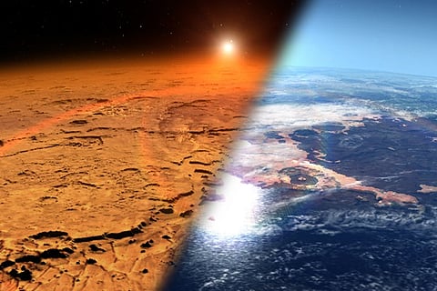 mars