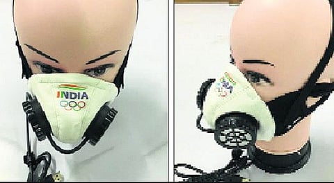 mask web