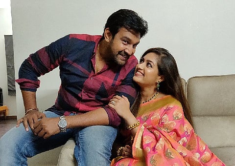 meghana