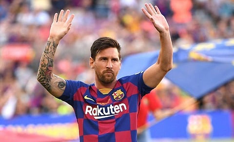 messi for web