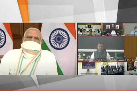 modi