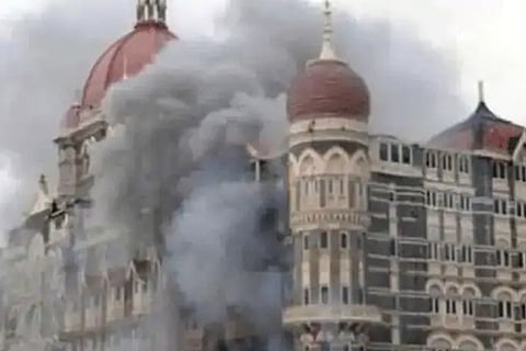mumbai blast