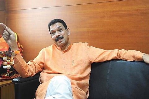 naleenkumar