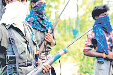 naxal