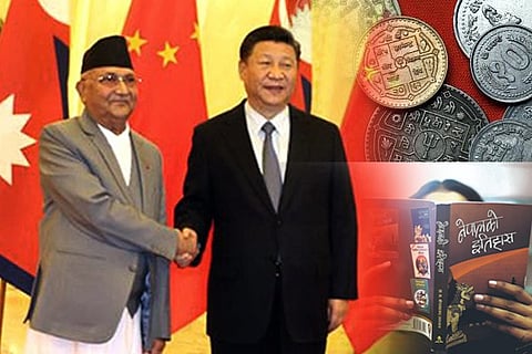 nepal