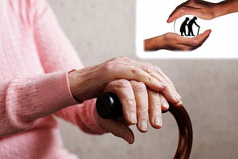 old age