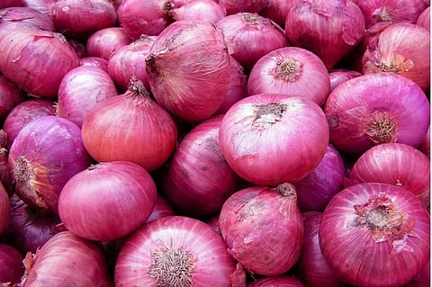 onion