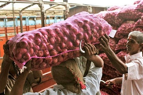 onion