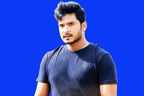 pramod