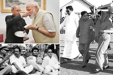 pranab mukharji 4