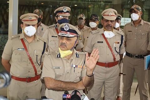 praveen sood