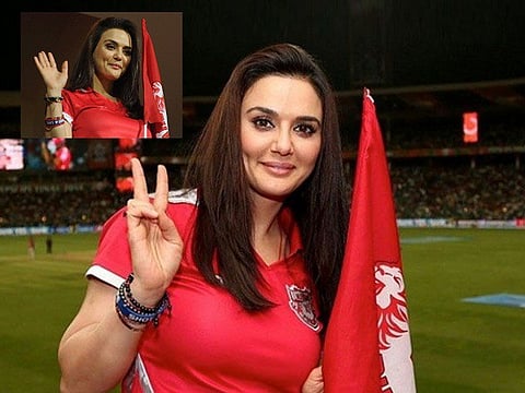 preethi ipl web