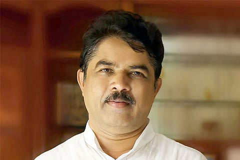 r-ashok