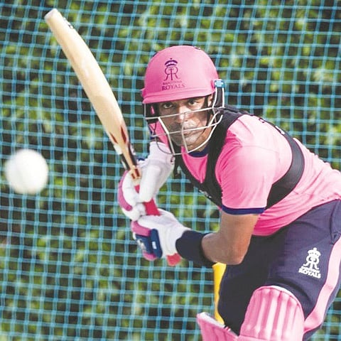 Hong Kong sixes