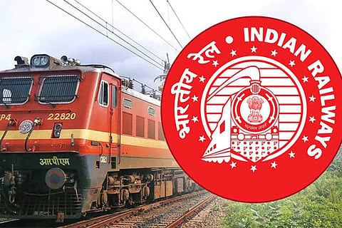 railways