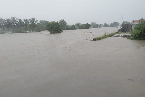 rain kalburgi