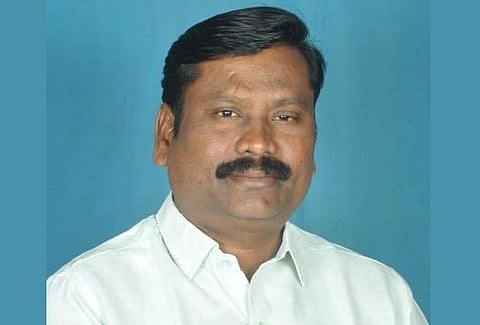 rajakumar malage