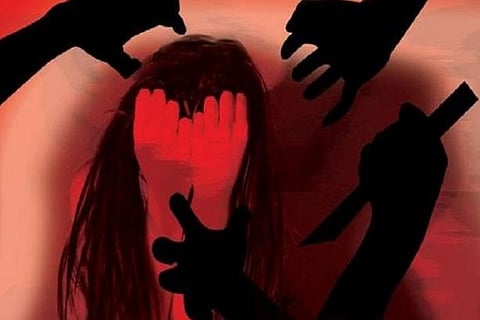 rape