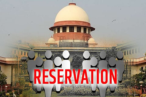 reservation