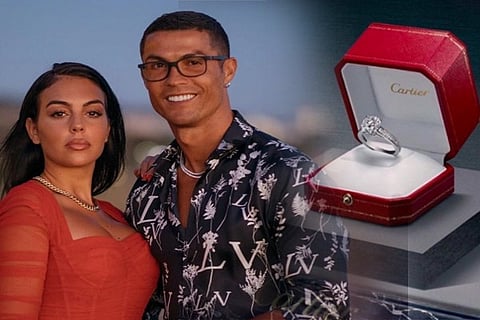 ringgift