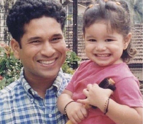 sachin sara web