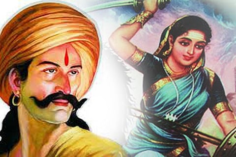 sangoli rayanna