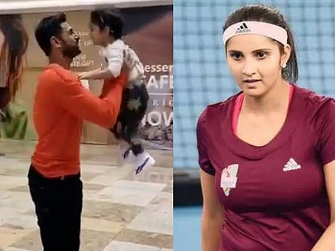 sania mirza for web