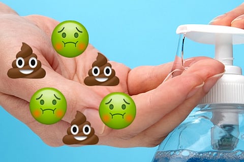 sanitizer