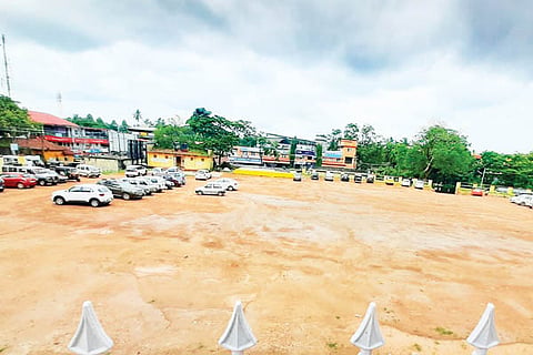 santhe new