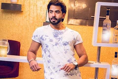 santhosh kumar