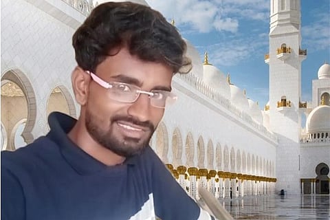 sathish murder