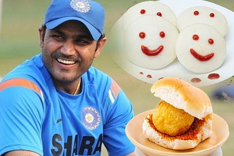 sehwag