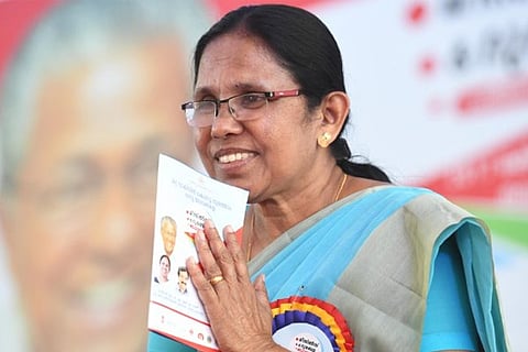 shailaja