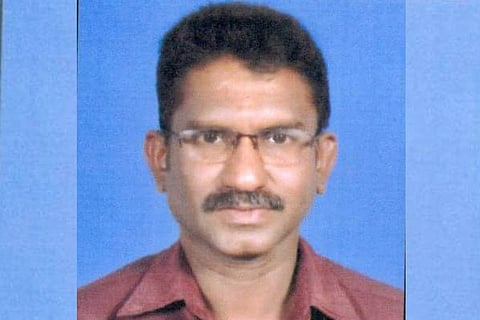 shettigar