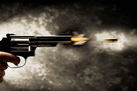 shoot