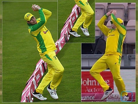 smith catch