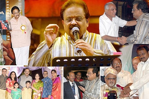 spb photo gallery