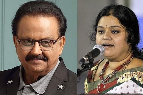 spb sangeetha katti