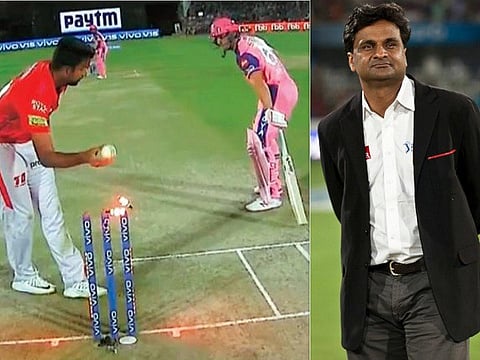 srinath mankading