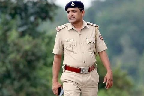 sunil kumar