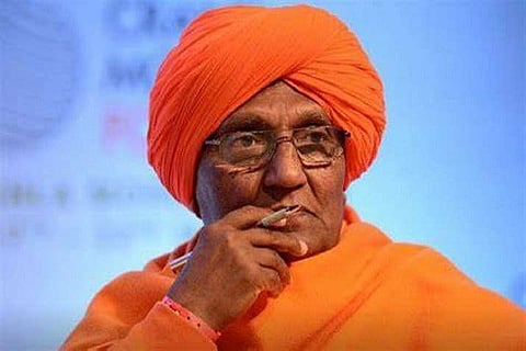 swami-agnivesh