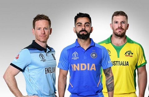 t20 series india