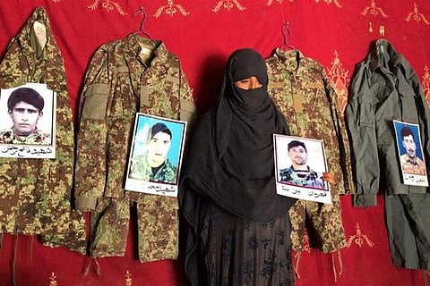 taliban