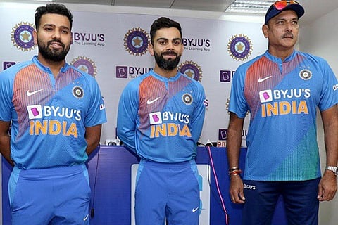 team india kit