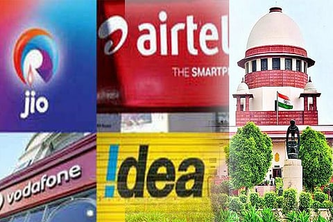 telecom