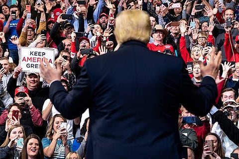 trump