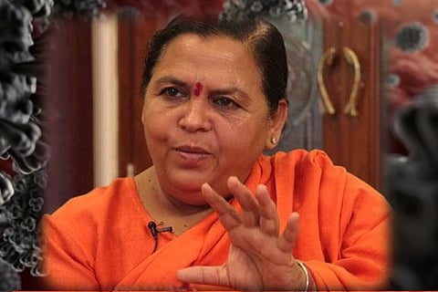 uma bharati