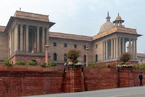 union-government