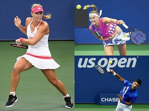 us open day 5
