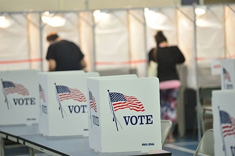 vote